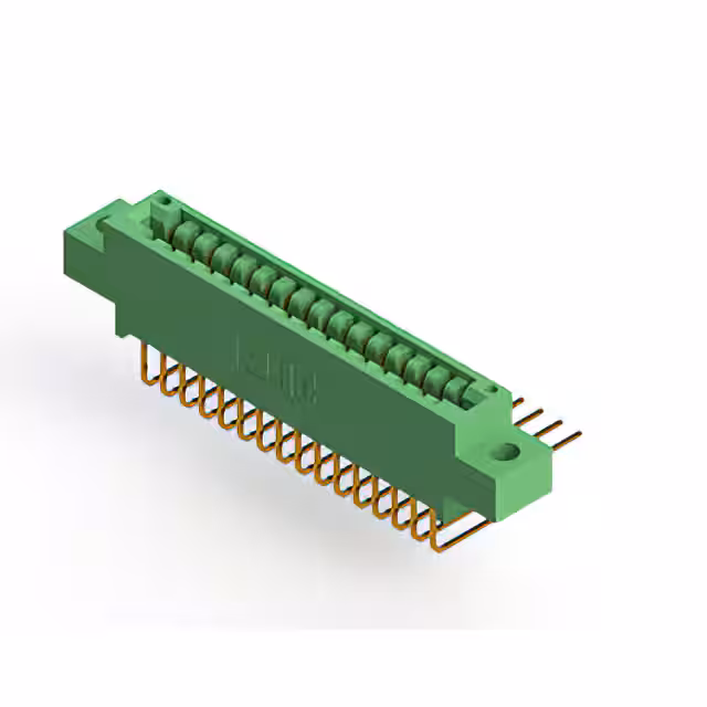 846-032-558-804 EDAC Inc.  Edgeboard Connectors